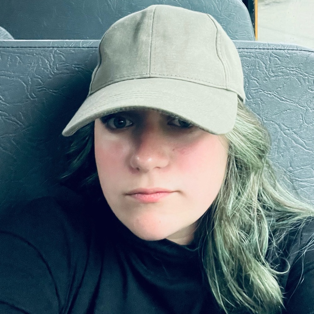 Meet your Posher, Skyler